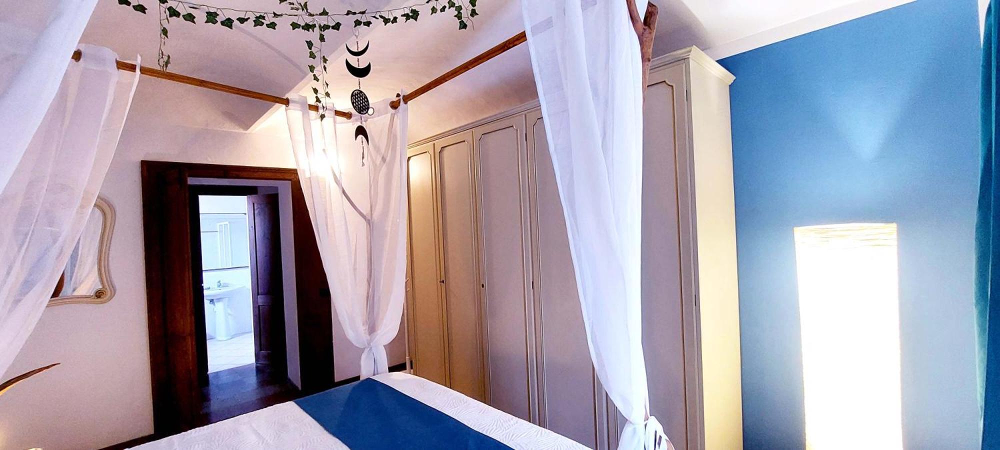 Fairy Castle Hotel Castelnuovo Don Bosco Buitenkant foto